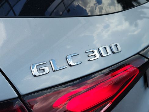 Certified 2026 Mercedes-Benz GLC 300 image 6