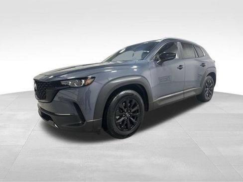 Certified 2023 MAZDA CX-50 2.5 S w/ Cargo Package image 10