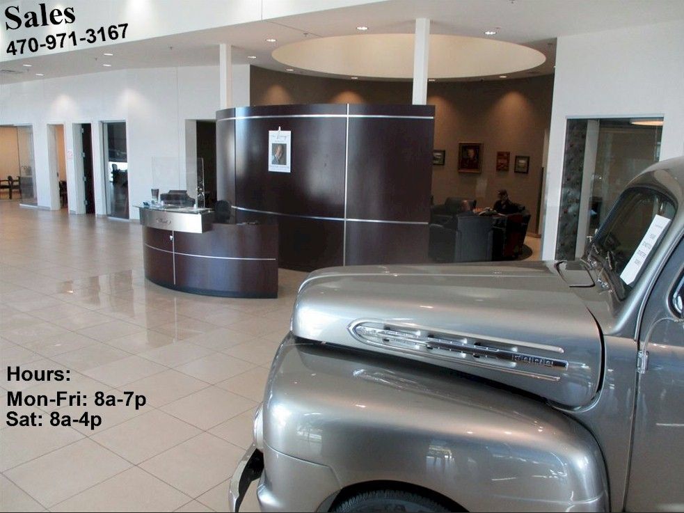 Used 2024 Lincoln Navigator Reserve AWD/4WD image 22