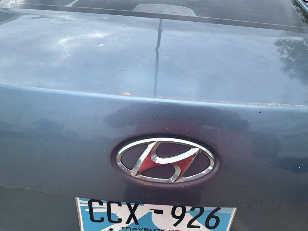 Used 2009 Hyundai Sonata GLS FWD image 16