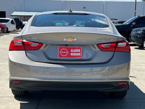 Used 2024 Chevrolet Malibu LT image 8