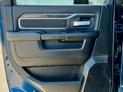 Used 2024 RAM 2500 Big Horn w/ Bed Utility Group image 15