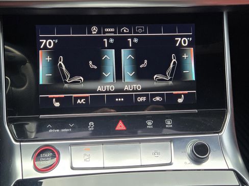 Certified 2022 Audi S6 Premium Plus AWD/4WD image 19