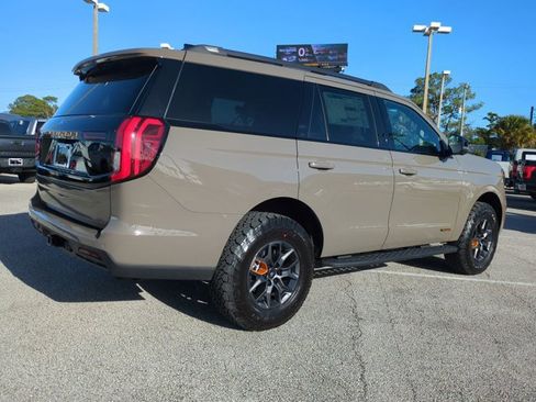 New 2026 Ford Expedition Tremor image 4