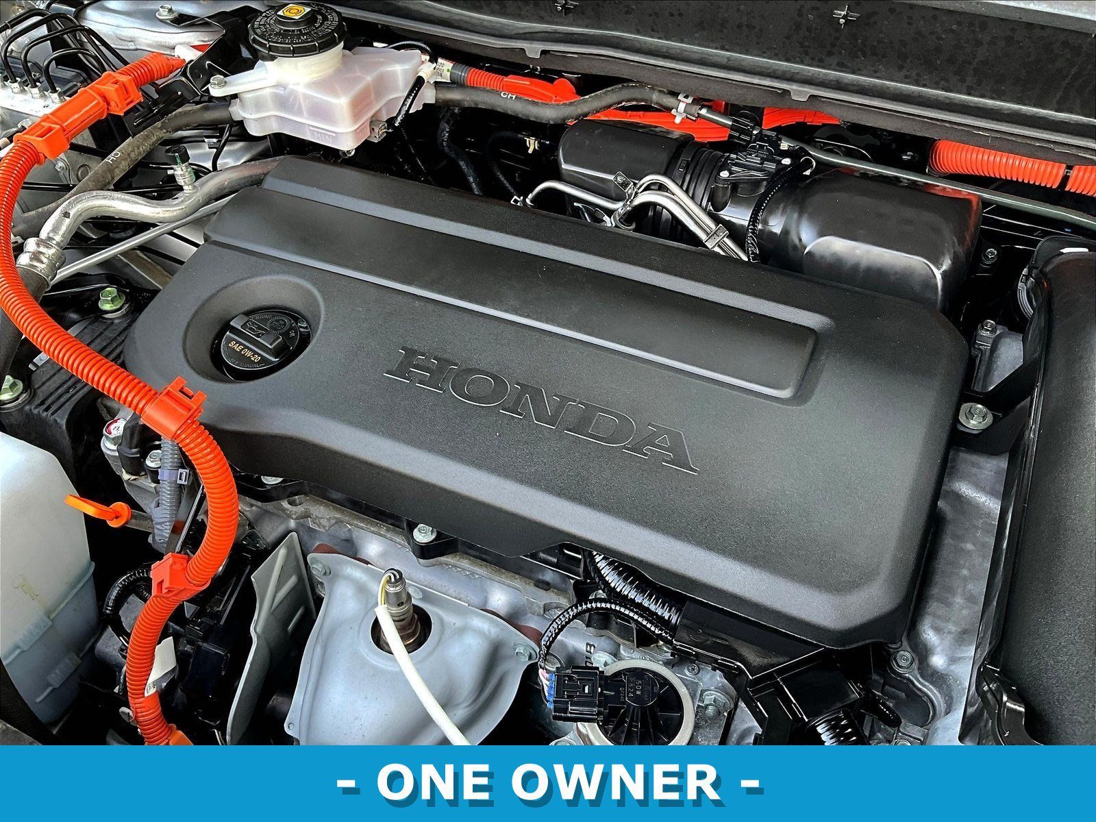 Used 2024 Honda CR-V Sport image 31