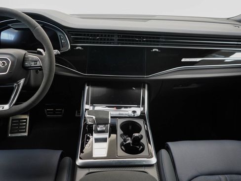 Used 2026 Audi RS Q8 performance AWD/4WD image 41