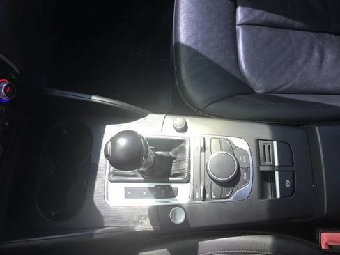 Used 2015 Audi A3 1.8T Premium Plus w/ Premium Plus Package FWD image 17