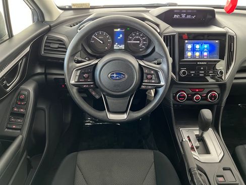 Certified 2023 Subaru Crosstrek 2.0i image 17