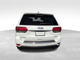 Used 2021 Jeep Grand Cherokee Limited image 5