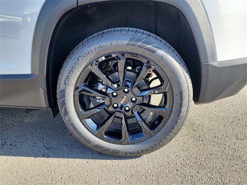 New 2026 GMC Terrain Elevation w/ Elevation Premium Package image 27