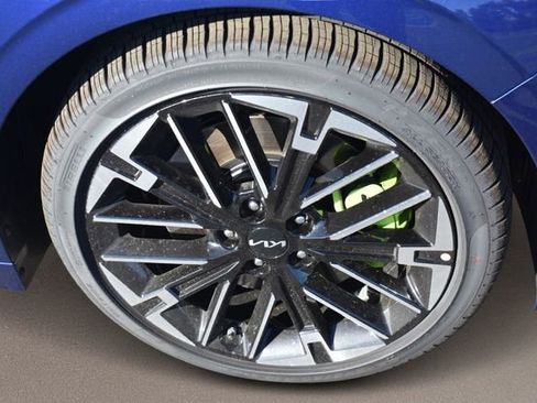 New 2026 Kia K5 GT image 12