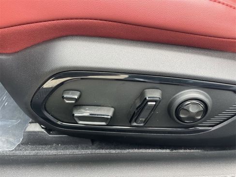 New 2025 Dodge Charger Daytona Scat Pack w/ Track Pack image 12