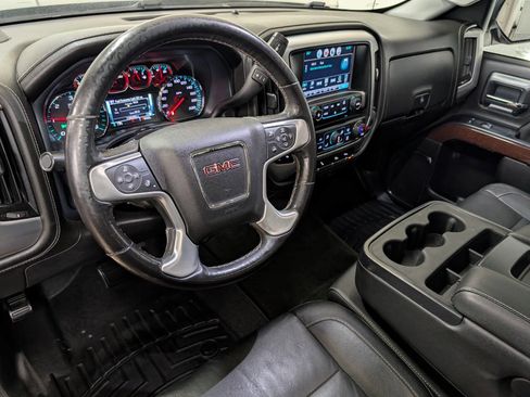 Used 2018 GMC Sierra 1500 SLT image 11