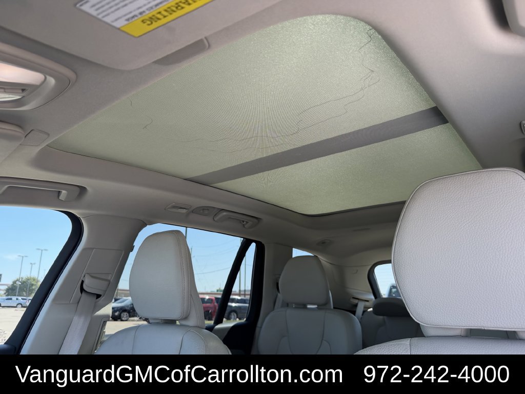 Used 2023 Volvo XC90 B6 Plus w/ Protection Package Premier AWD/4WD image 24