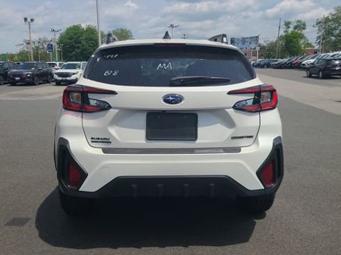 New 2026 Subaru Crosstrek 2.0i Premium AWD/4WD image 7