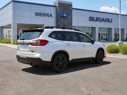 New 2026 Subaru Ascent Bronze Edition w/ Onyx Package AWD/4WD image 11
