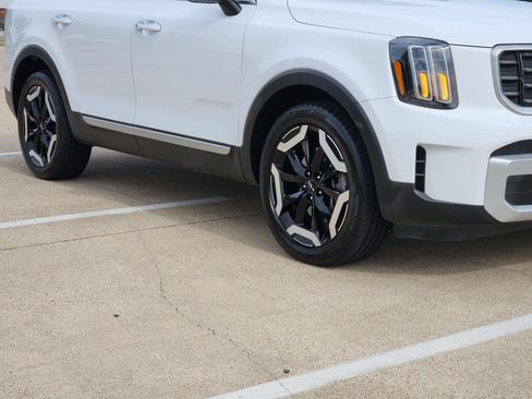Used 2024 Kia Telluride S w/ S Sunroof Package AWD/4WD image 11