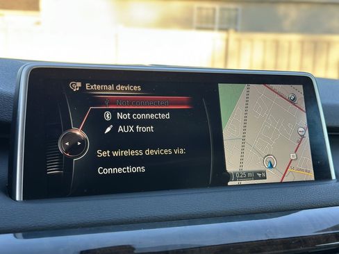 Used 2015 BMW X5 sDrive35i image 37