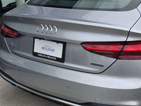 Used 2022 Audi A5 2.0T Premium Plus image 13