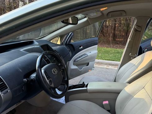 Used 2009 Toyota Prius image 12