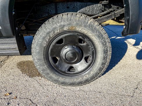 Used 2008 Ford F350 XLT image 23