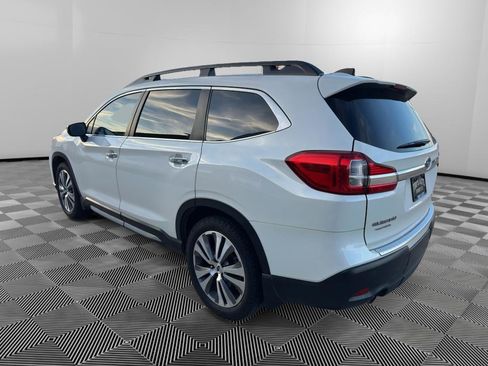 Used 2021 Subaru Ascent Touring w/ Popular Package #2A image 5
