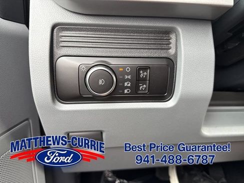 New 2026 Ford F450 XLT AWD/4WD image 23