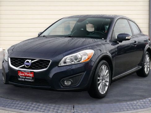 Used 2012 Volvo C30 T5 image 3