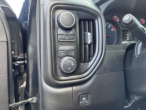 Used 2024 Chevrolet Silverado 2500 Custom w/ Custom Convenience Package AWD/4WD image 19