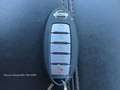 Used 2022 Nissan Sentra SR image 26