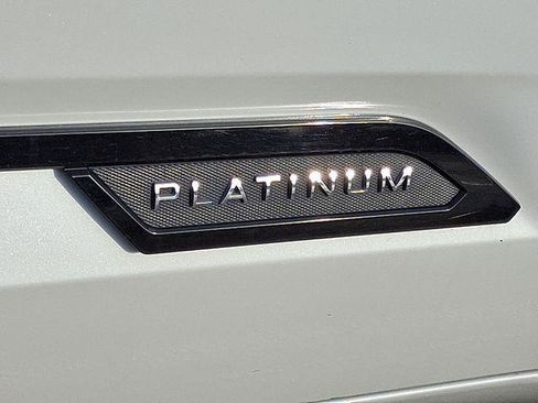 Certified 2024 Toyota Sequoia Platinum AWD/4WD image 32