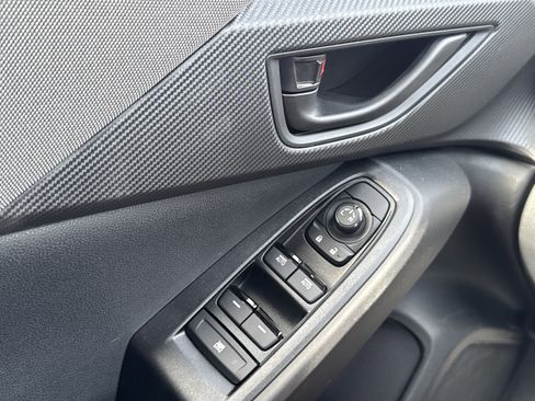 New 2026 Subaru Crosstrek 2.0i Premium image 23