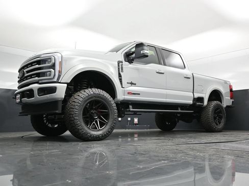 New 2026 Ford F250 Lariat w/ Lariat Ultimate Package AWD/4WD image 68