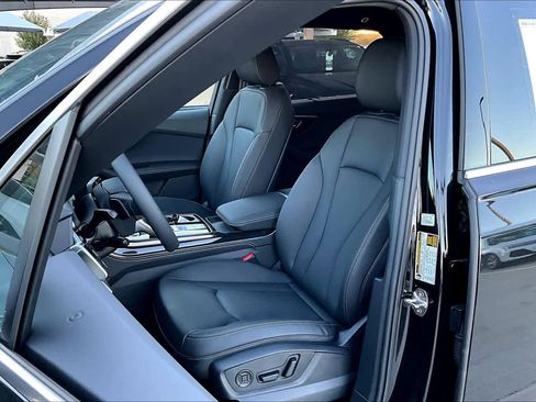 New 2026 Audi Q7 Premium Plus w/ Premium Plus Package image 9