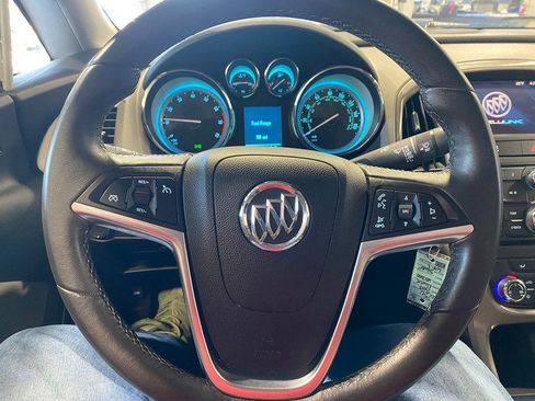 Used 2015 Buick Verano image 22