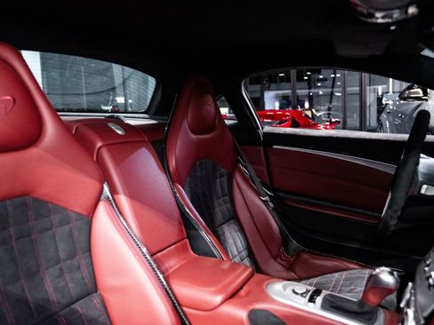 Used 2005 Mercedes-Benz SLR SLR McLaren image 39