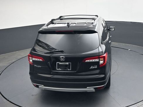 Used 2021 Honda Pilot Elite image 24