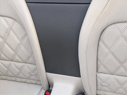 Used 2022 Mercedes-Benz SL 55 AMG 4MATIC image 19