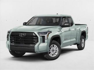 New 2026 Toyota Tundra SR5 video 1