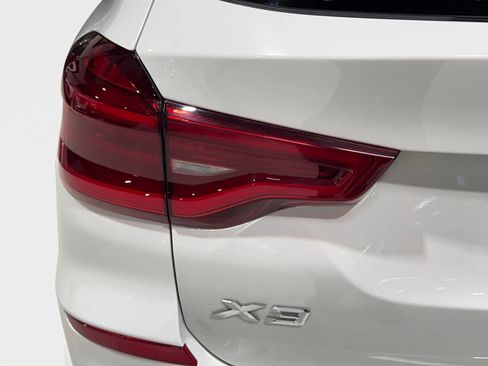 Used 2021 BMW X3 sDrive30i w/ Convenience Package image 27