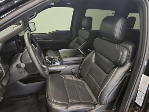 Used 2024 Ford F150 Lariat w/ Equipment Group 502A High AWD/4WD image 18
