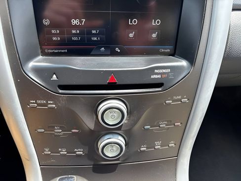 Used 2014 Ford Edge SEL w/ Equipment Group 205A AWD/4WD image 21