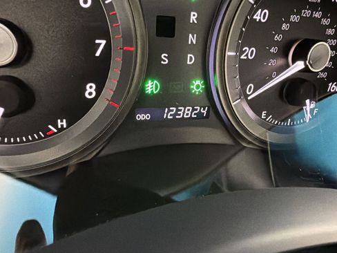 Used 2008 Lexus ES 350 image 20