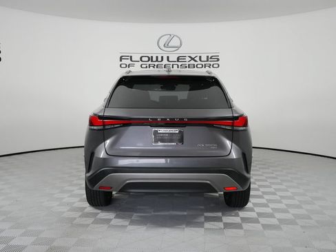 Certified 2023 Lexus RX 350 w/ Accessory Package (2T) AWD/4WD image 6