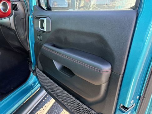 Used 2020 Jeep Wrangler Unlimited Rubicon image 11