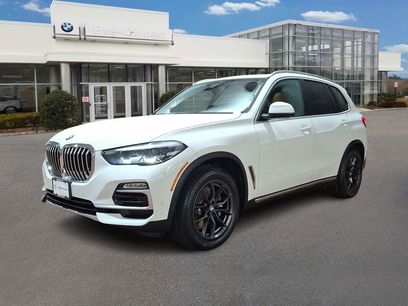 Used 2019 BMW X5 xDrive40i w/ Convenience Package
