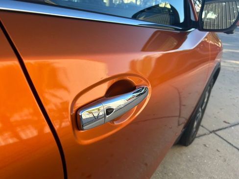 Used 2020 Nissan Rogue SV w/ Sun & Sound Touring Package image 32