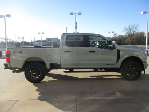 New 2026 Ford F250 XL w/ STX Appearance Package image 4