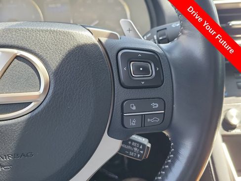 Used 2018 Lexus IS 300 w/ Accessory Package RWD image 8