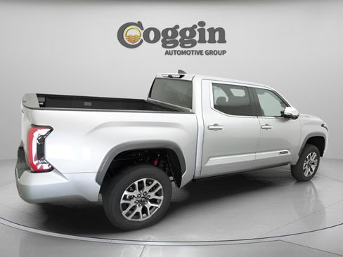 New 2026 Toyota Tundra 1794 Edition AWD/4WD image 17